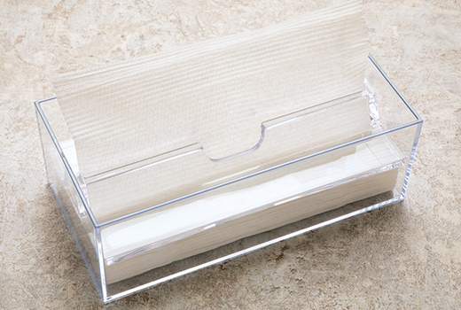 衛生用品の利用シーン,小工品梱包