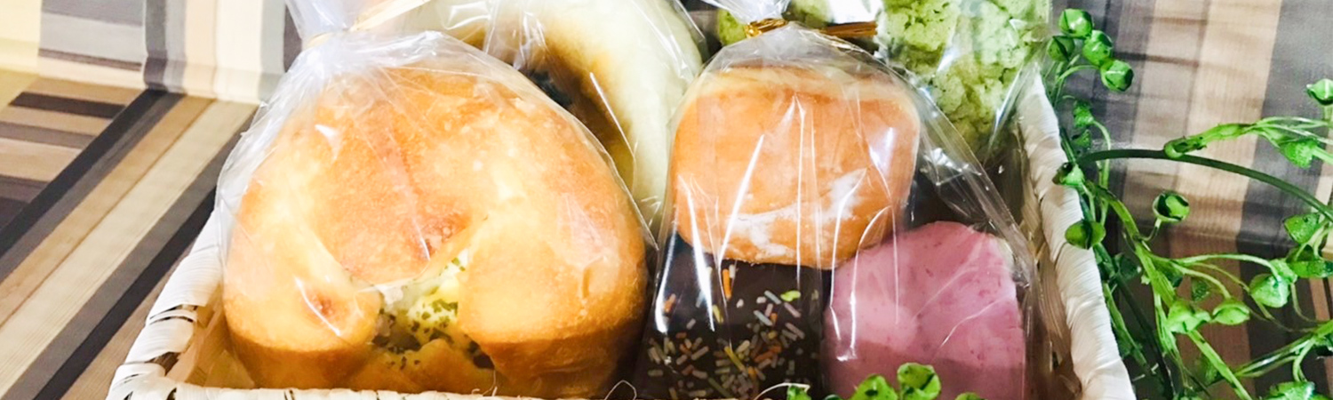 サイタマパックについて